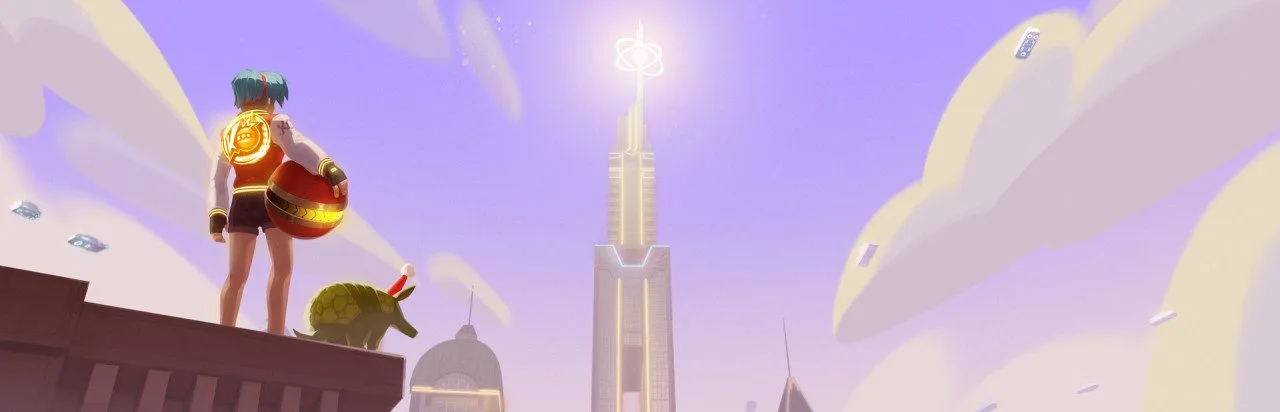Knockout City - Private Server Edition