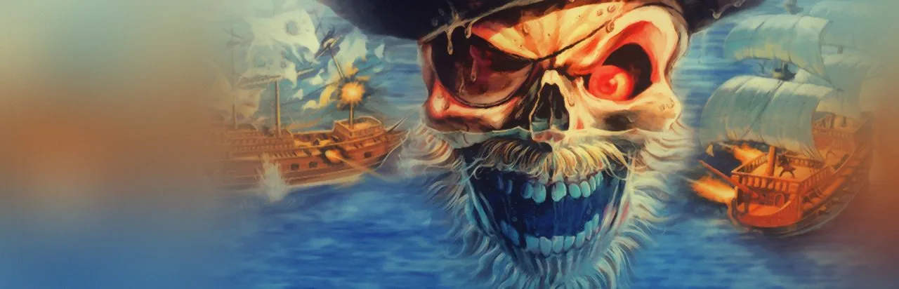 Sid Meier's Pirates! Gold