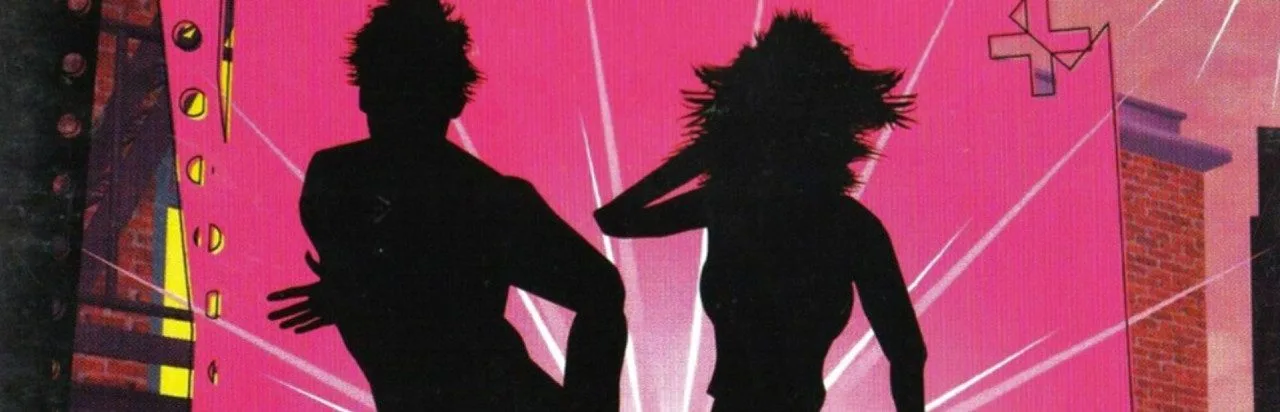Dance: UK XL