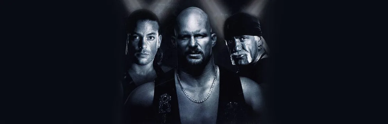 WWE: WrestleMania X8