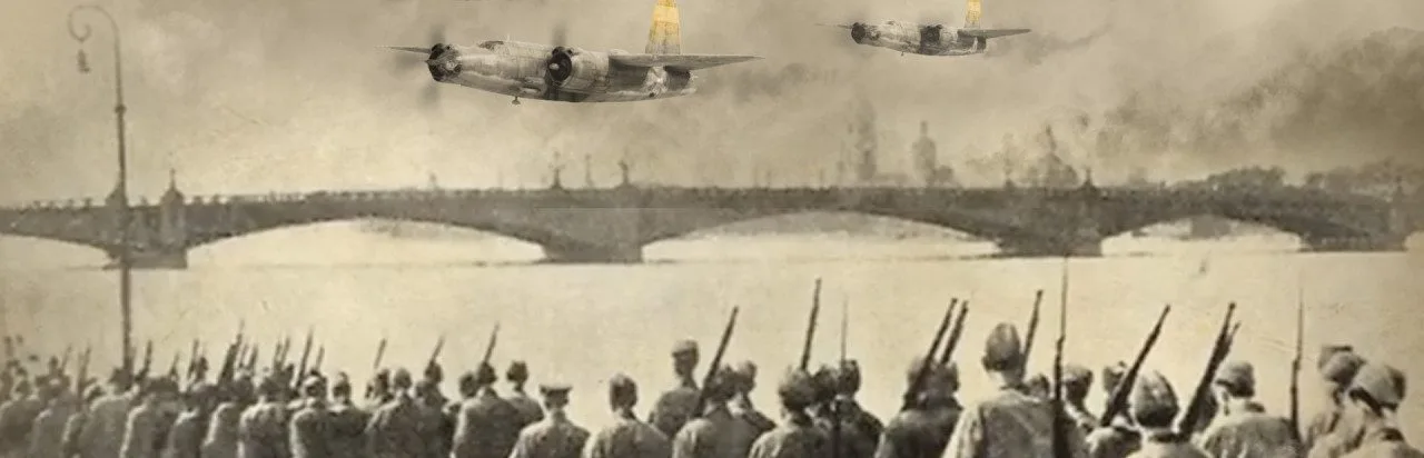 WarPlan