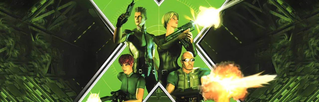 X Squad