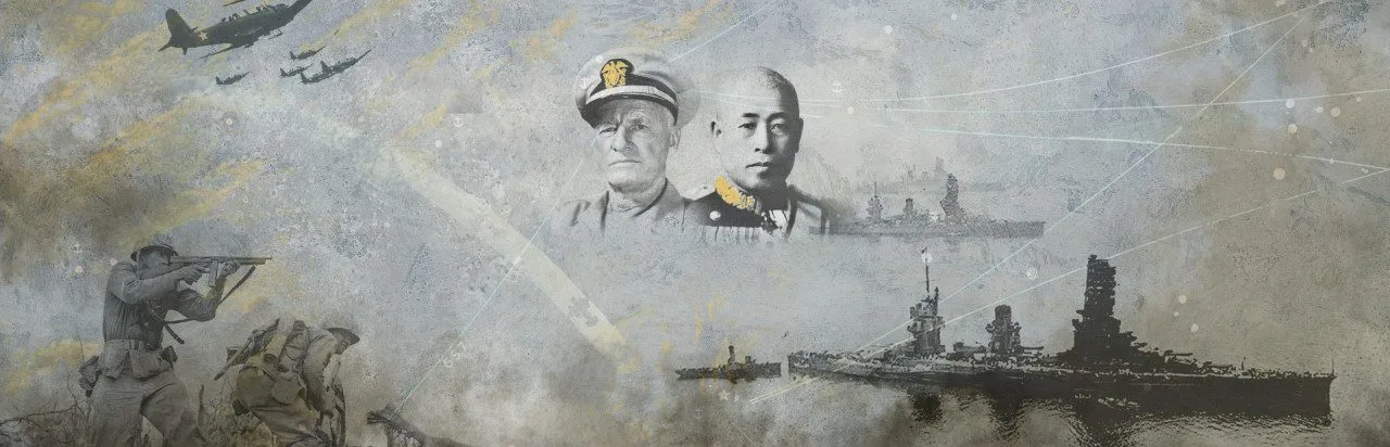 Warplan Pacific