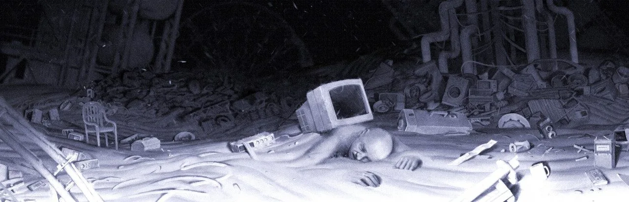Hoarder