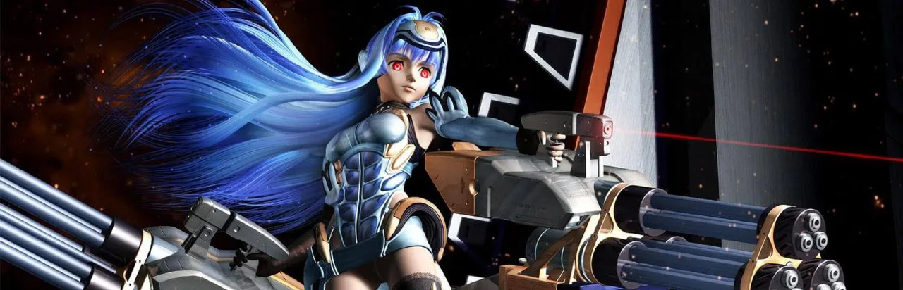 Xenosaga: Episode I - Der Wille zur Macht