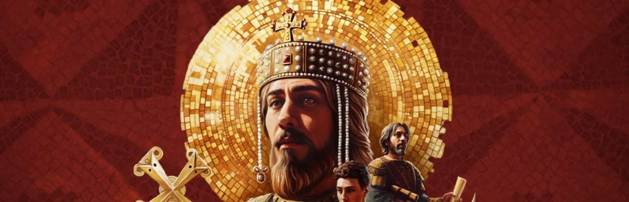 Crusader Kings III: Roads to Power