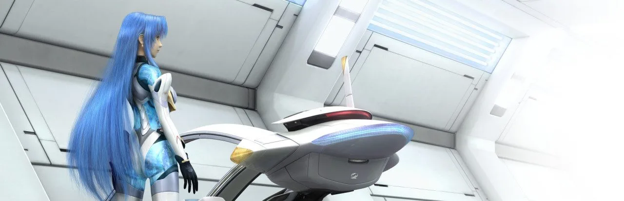 Xenosaga: Episode II - Jenseits von Gut und Böse