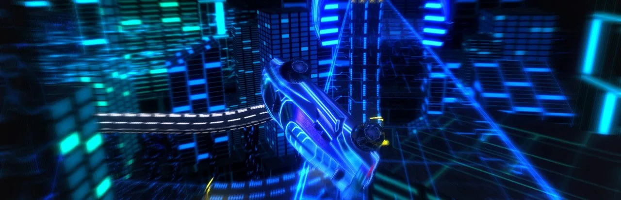 Nitronic Rush