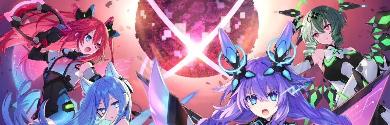 Neptunia Unlimited