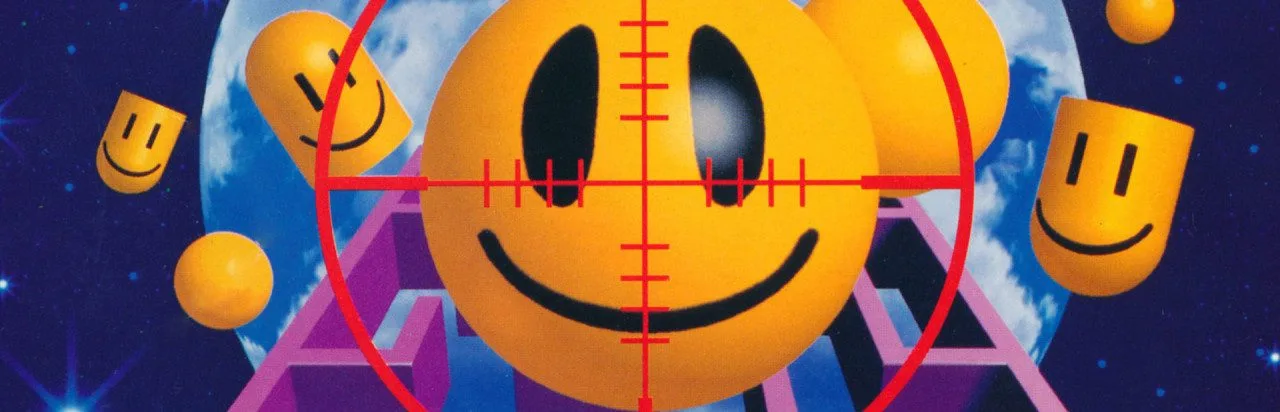 Faceball 2000