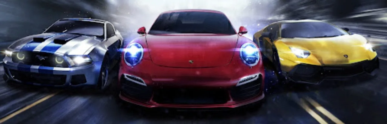 Need for Speed: Edge