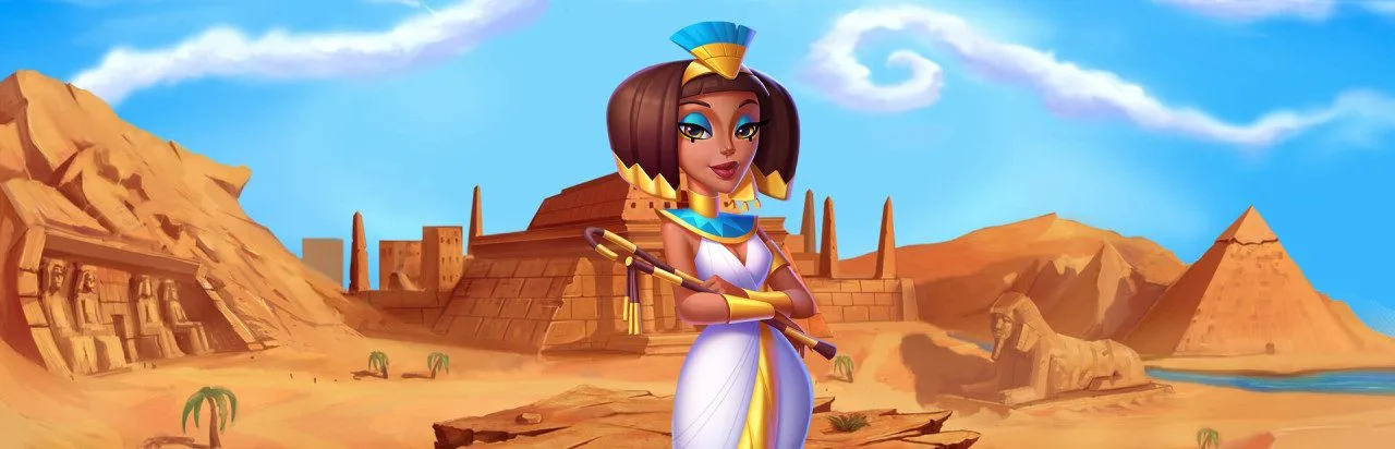 Fate of the Pharaoh