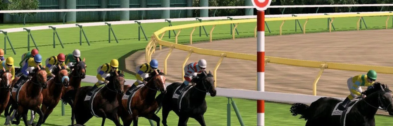 Derby Stallion (2020)