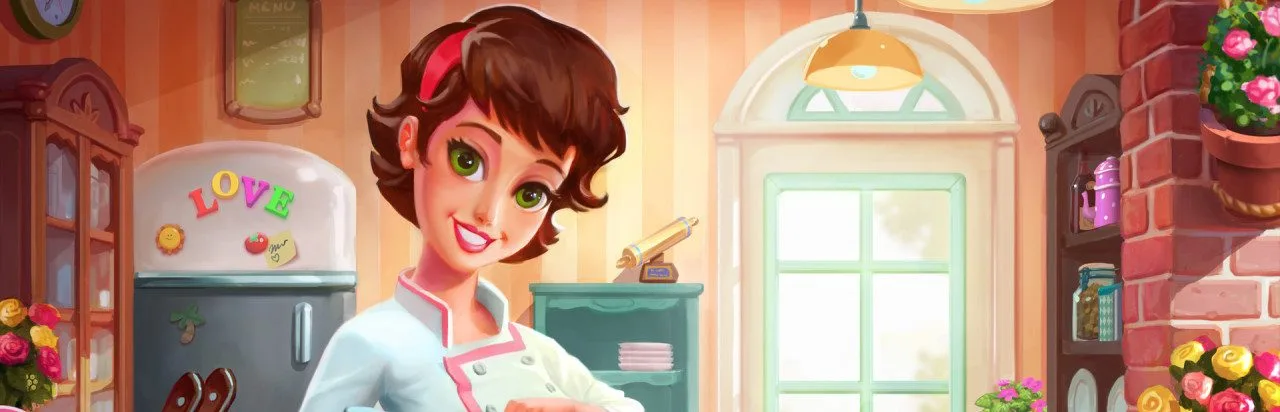 Mary Le Chef - Cooking Passion