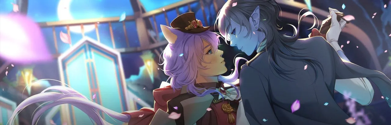 Moonflower: Fae's Rest Epilogue