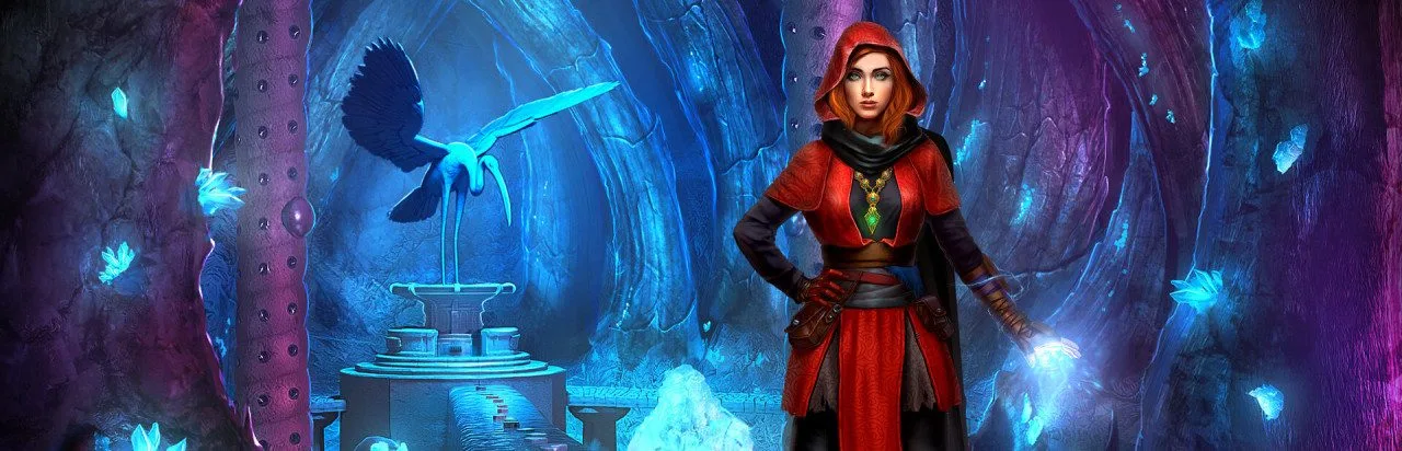 Seven Chambers: Zodiac Adventure