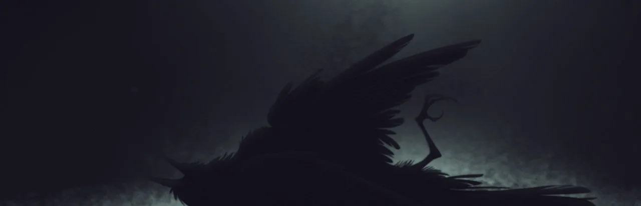 Shadows on the Vatican: Nightingale
