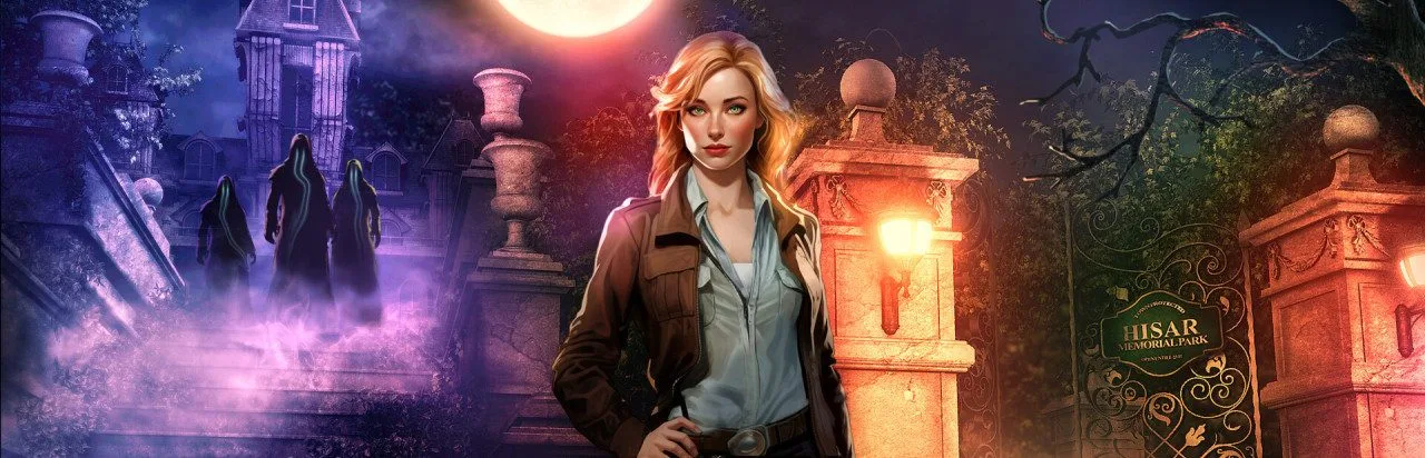 Brightstone Mysteries: The Others
