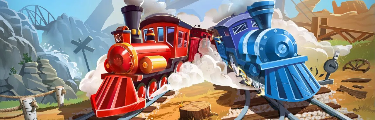 Train Traffic Manager