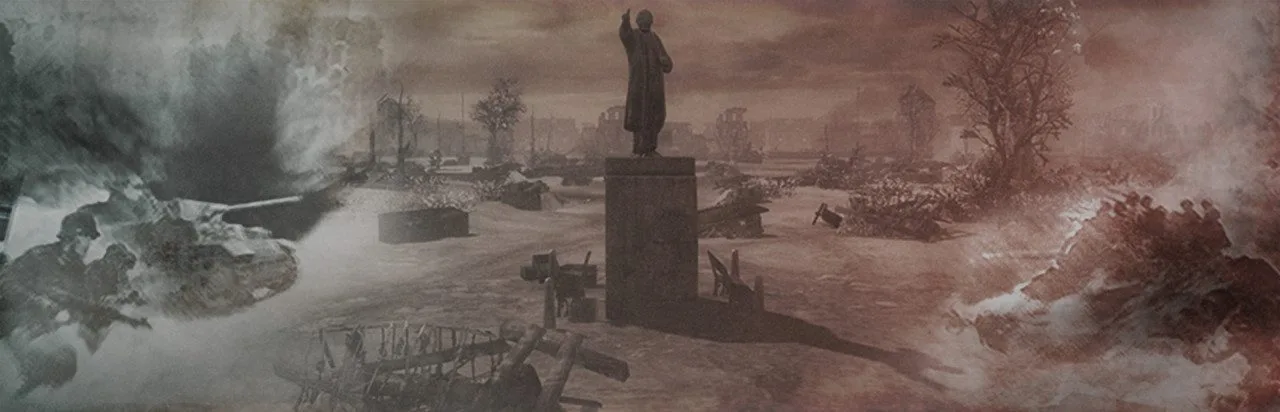 Company of Heroes: Eastern Front