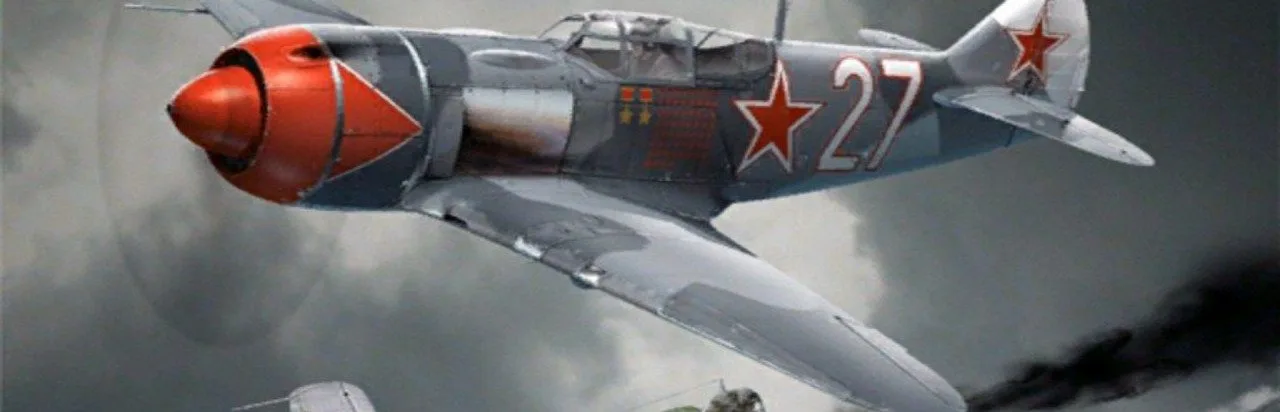 Ил-2 Штурмовик: Забытые сражения