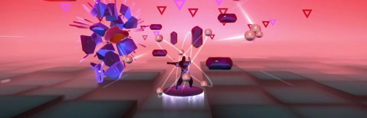 Beatsplosion for Kinect