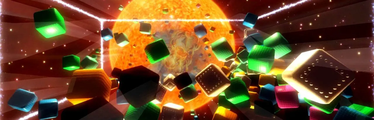 Boom Ball 2 for Kinect
