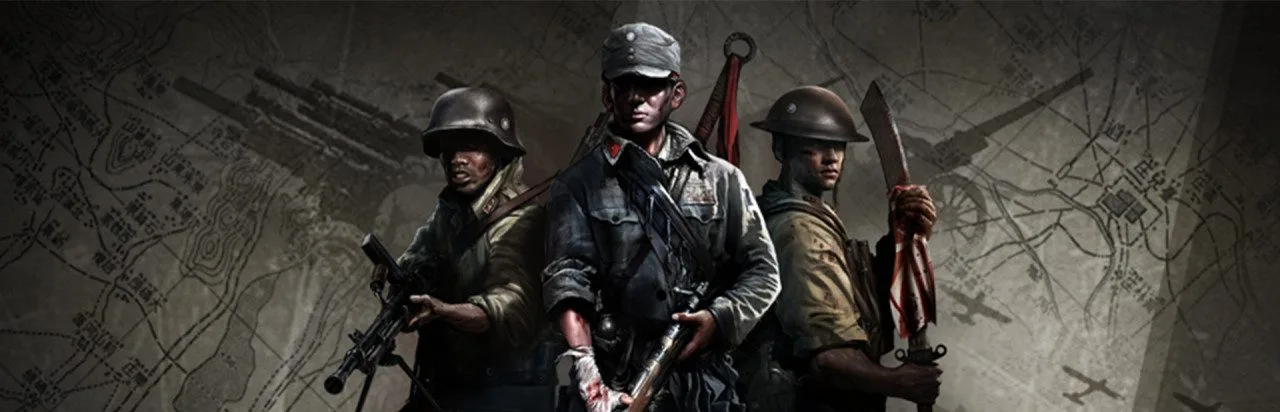 Far East War