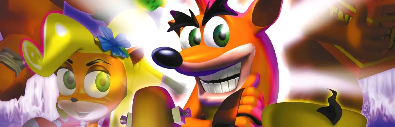 Crash Bash