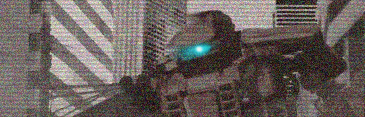 MECHBLAZE