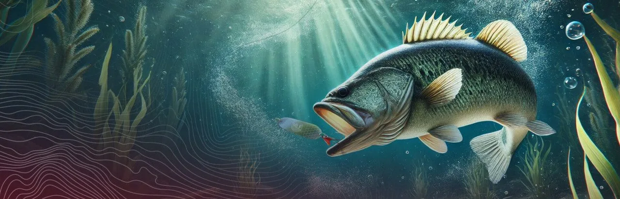 Major League Fishing: Pro Catch