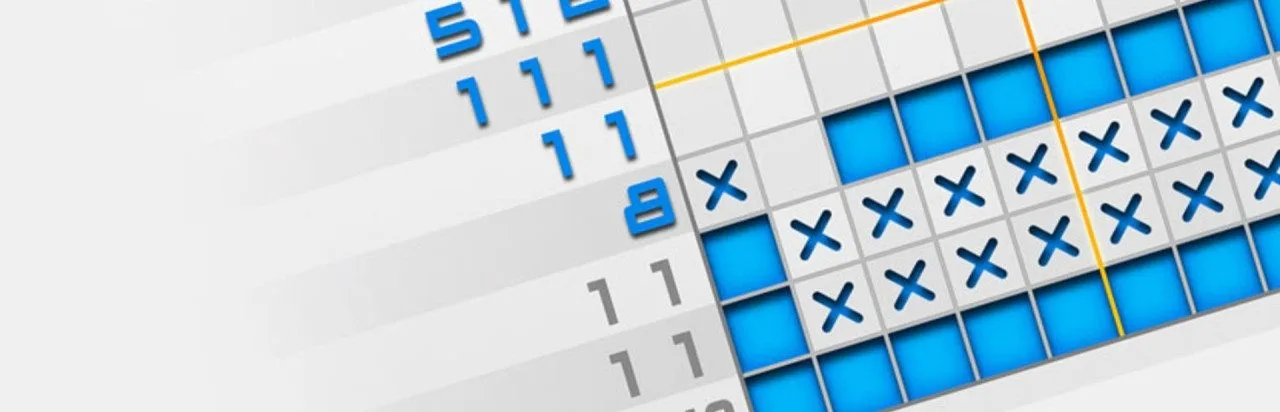 Picross e
