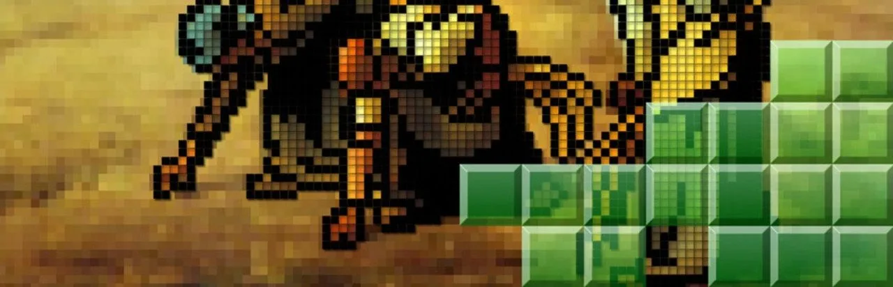 Picross e2