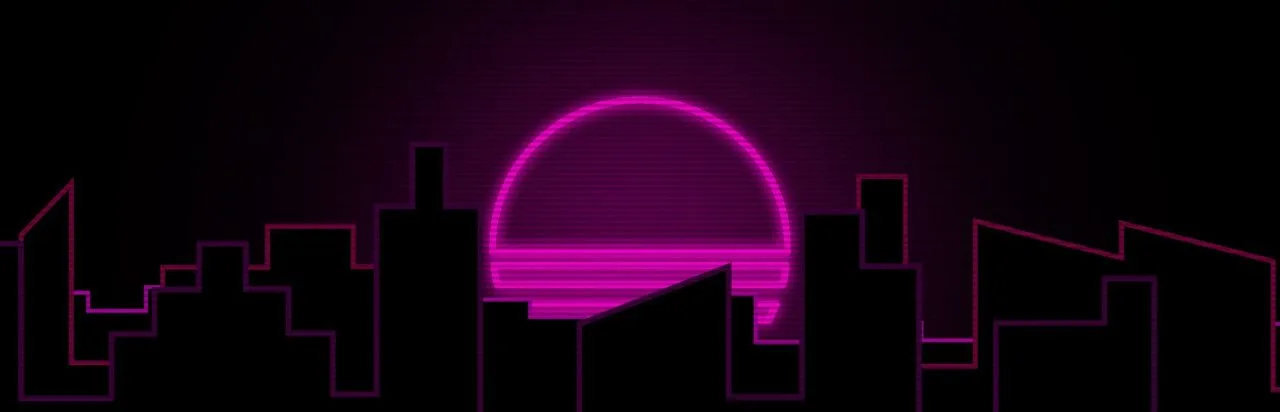 Retrowave Rider