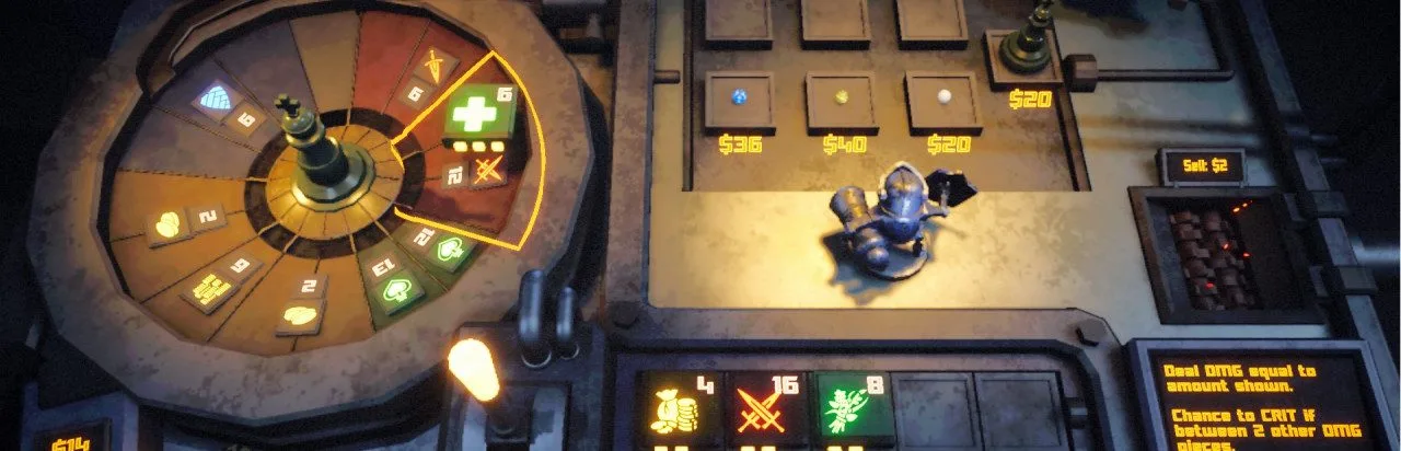 Roulette Hero