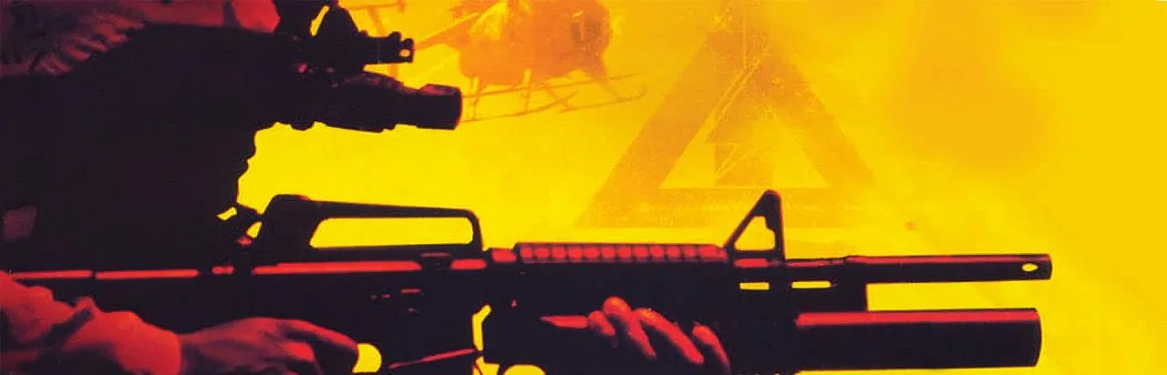 Delta Force: Xtreme