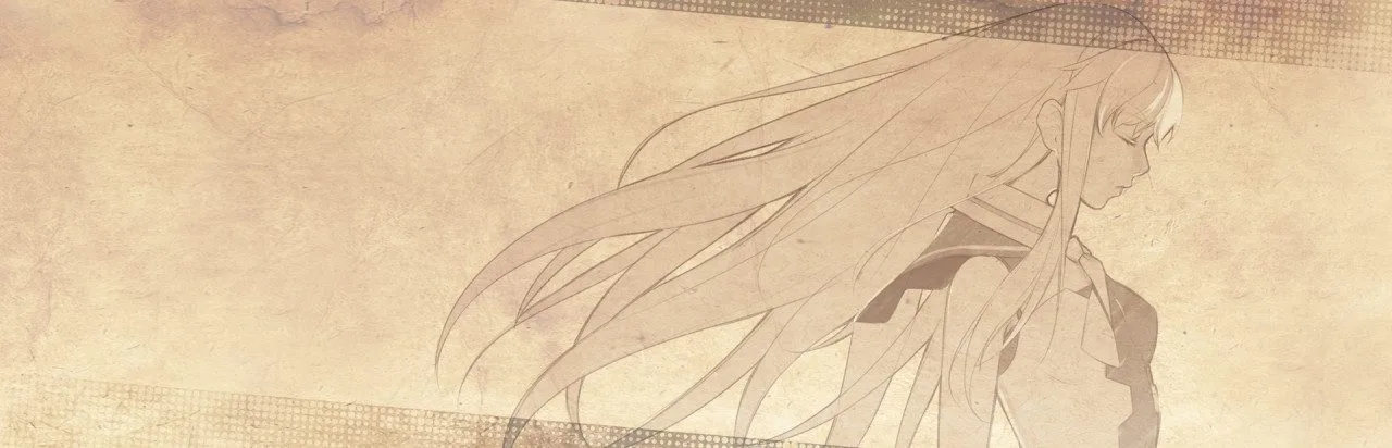 Tears Revolude