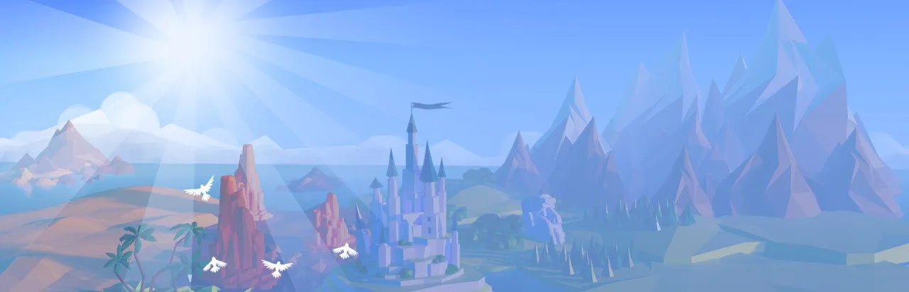Aarik And The Ruined Kingdom