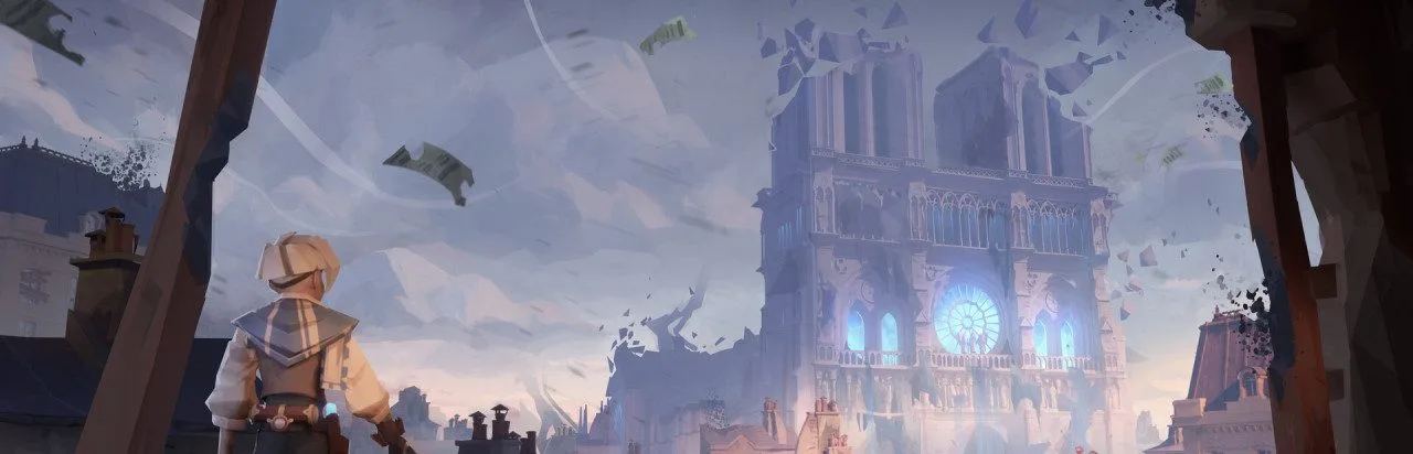 Wonderfall
