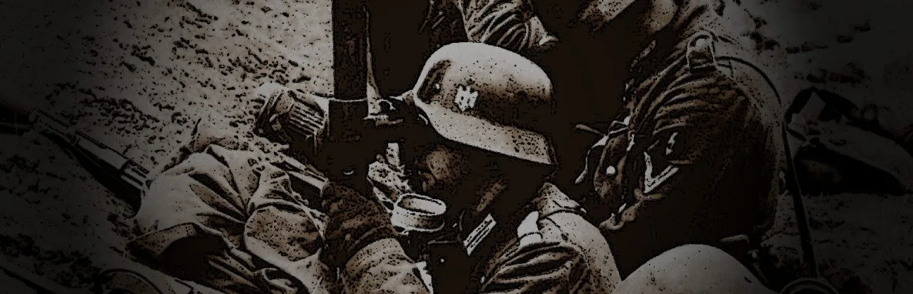 Cauldrons of War - Barbarossa