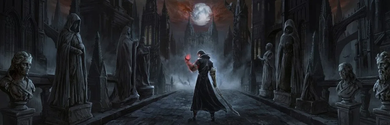 The Last Faith: Awakened Ancients