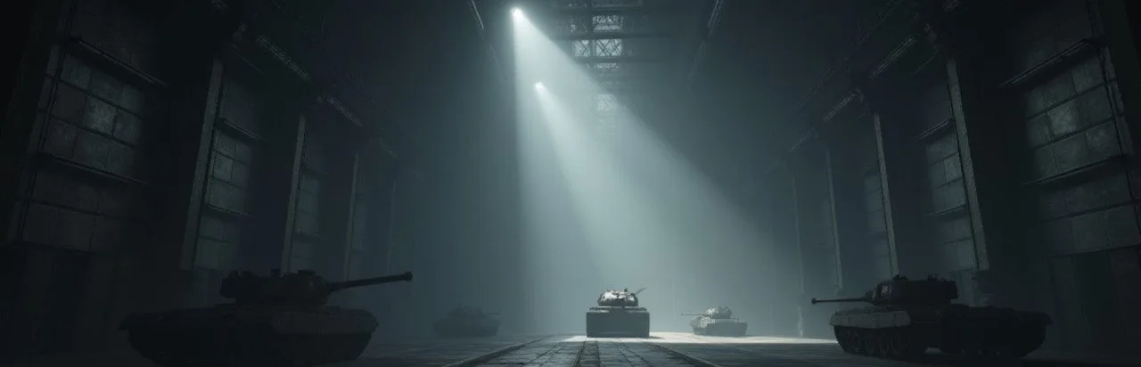 Tank General