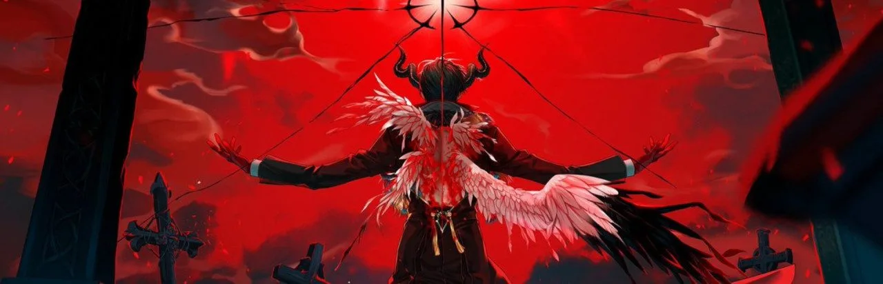 Obey Me! Sinner's Choice: Lucifer