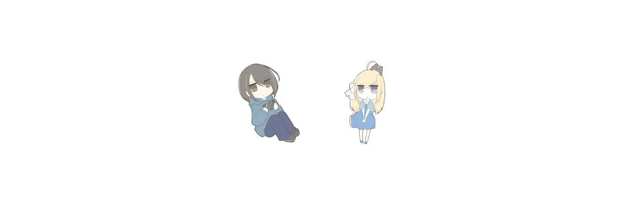 Kyou-ai Innocence -The Broken Platonic-