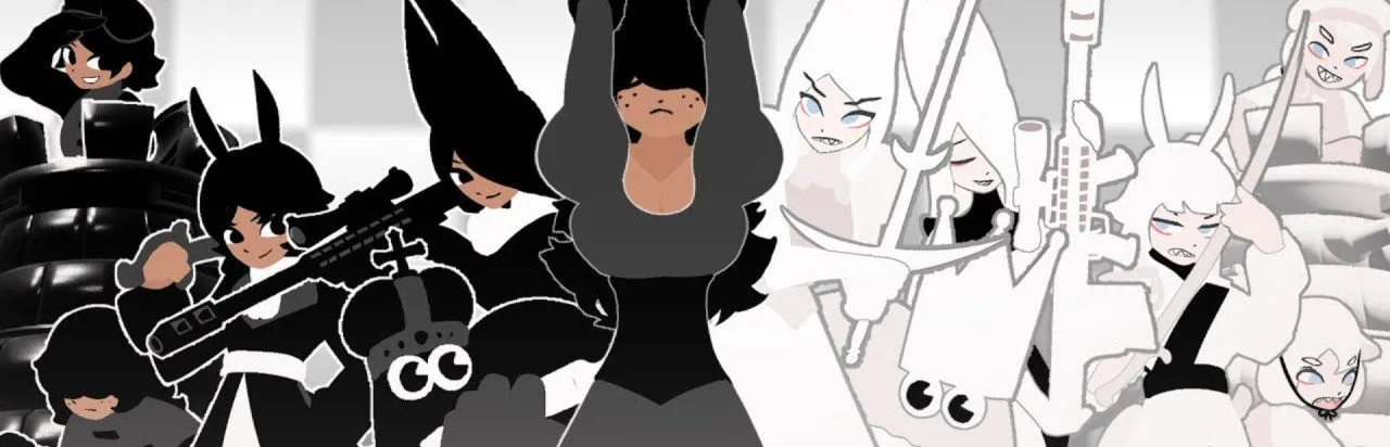 Swordfight x Epic Anime Chess