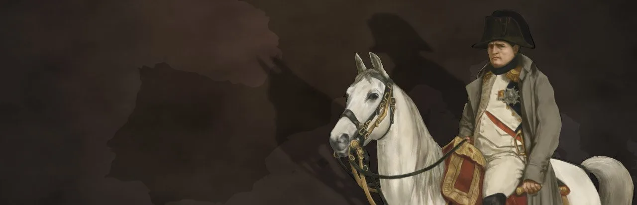Grand Tactician: Napoleonic Wars (1792-1815)