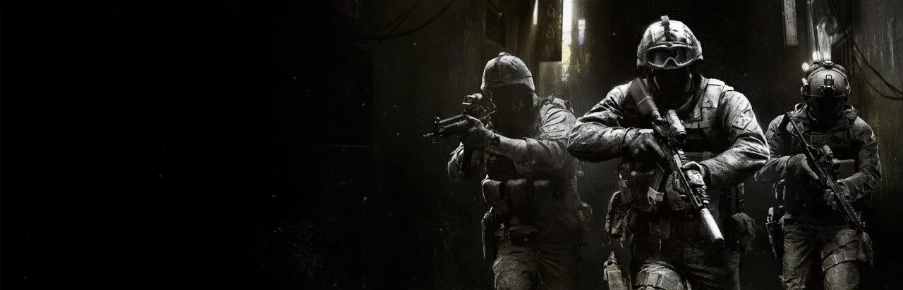 Call of Duty: Modern Warfare 4
