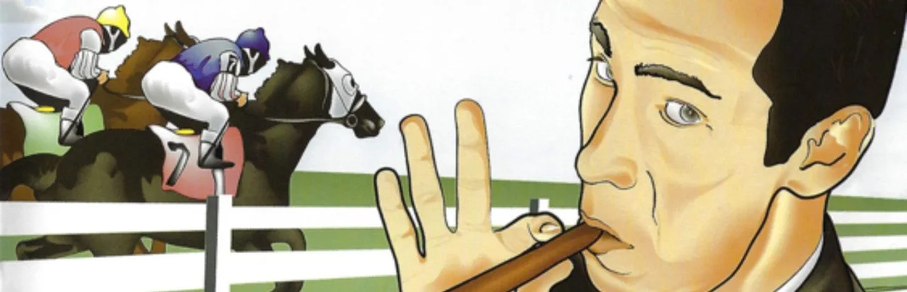 Horse Racing Tycoon