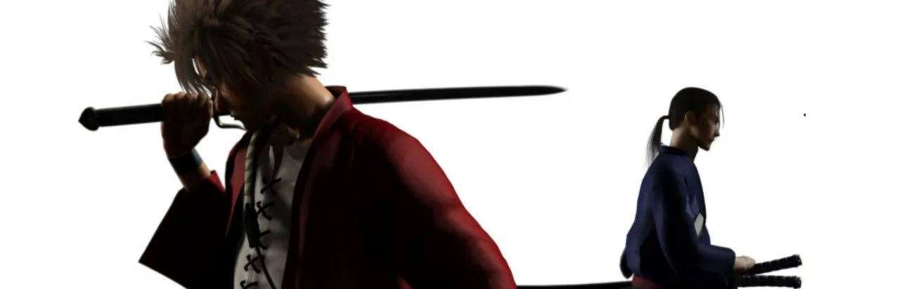 Samurai Champloo: Sidetracked