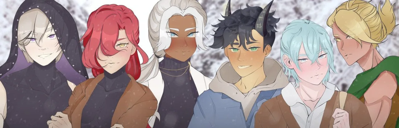 Alaris: Season's Greetings